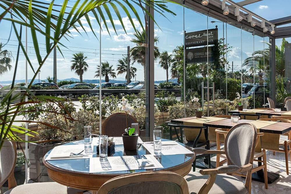 فندق كورال أثينا