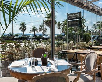 Coral Hotel Athens - Palaió Fáliro - Restaurant