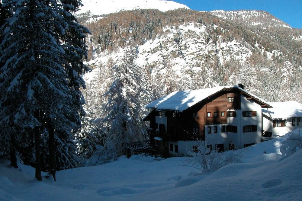 Albergo Villa Anna Maria