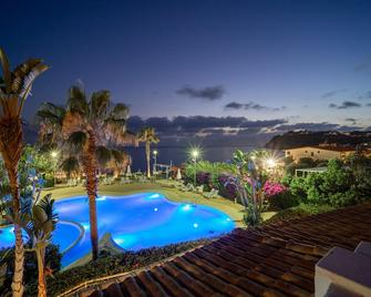 Hotel Ipomea Club - Ricadi - Pool