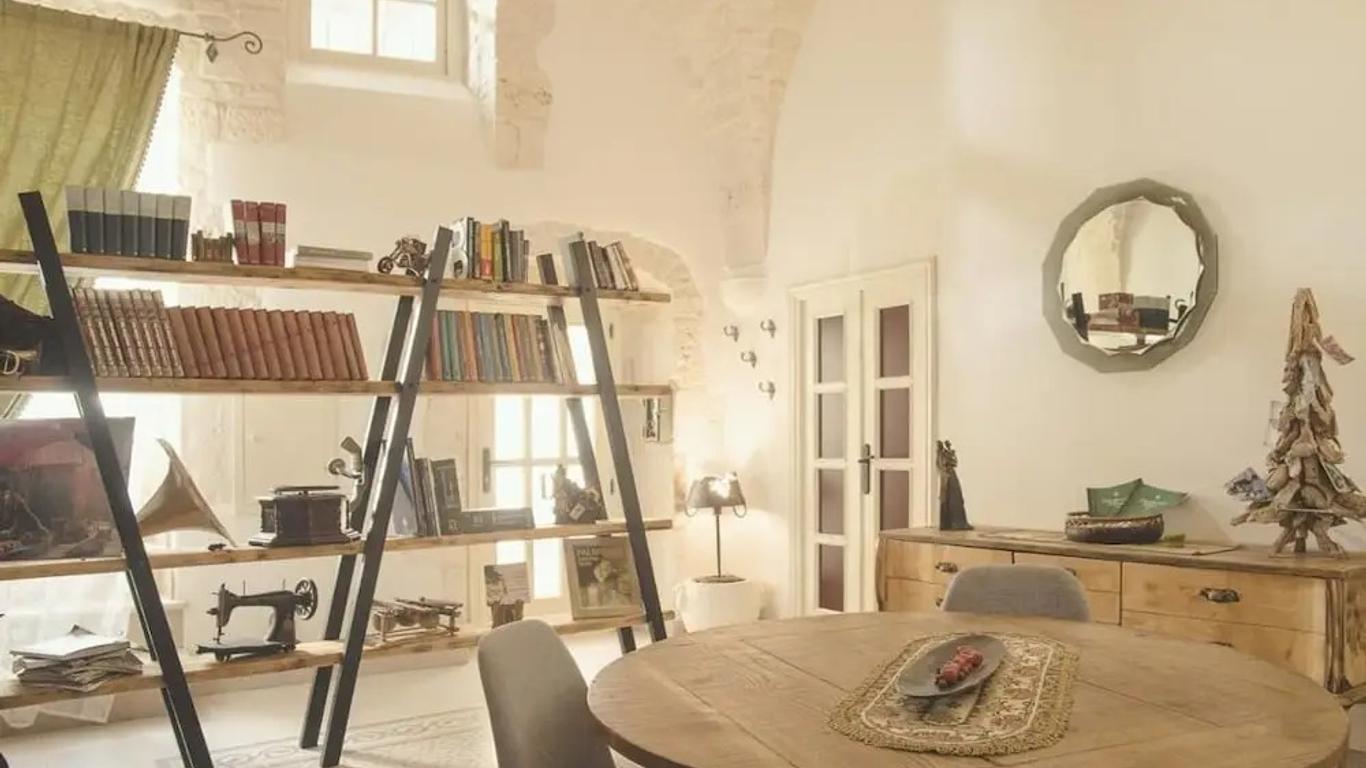 Palazzo Margherita