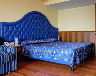 Hotel Nike - Giardini Naxos