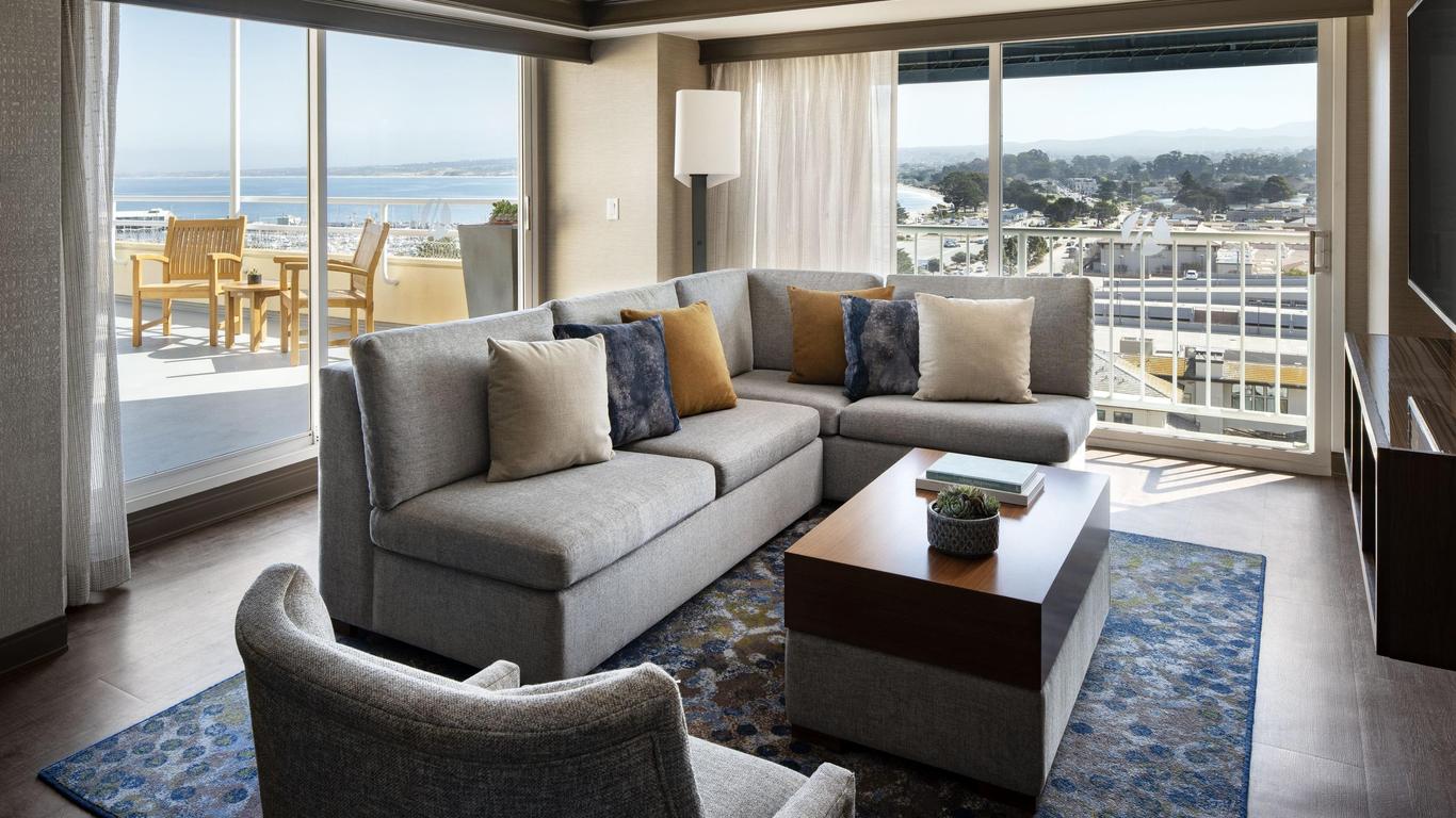 Monterey Marriott