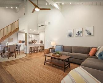 303 Kanaloa at Kona - Kailua-Kona - Salon