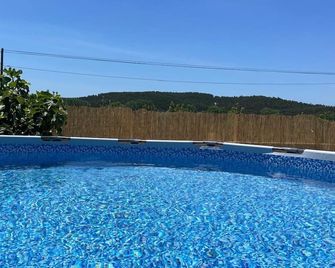 Casa da Abrunheira - Ramalhal - Pool