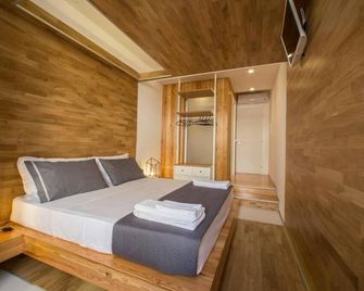 Tramura Guest House - Trapani - Bedroom