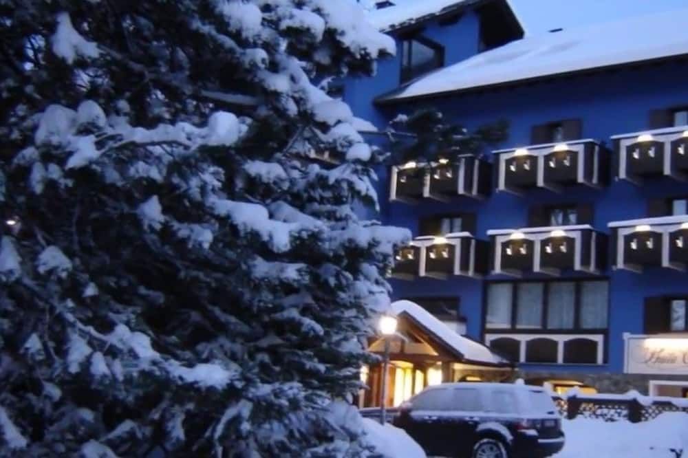 فندق بايتا كليمنتي