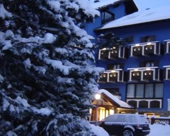 Hotel Baita Clementi - Bormio - Edificio