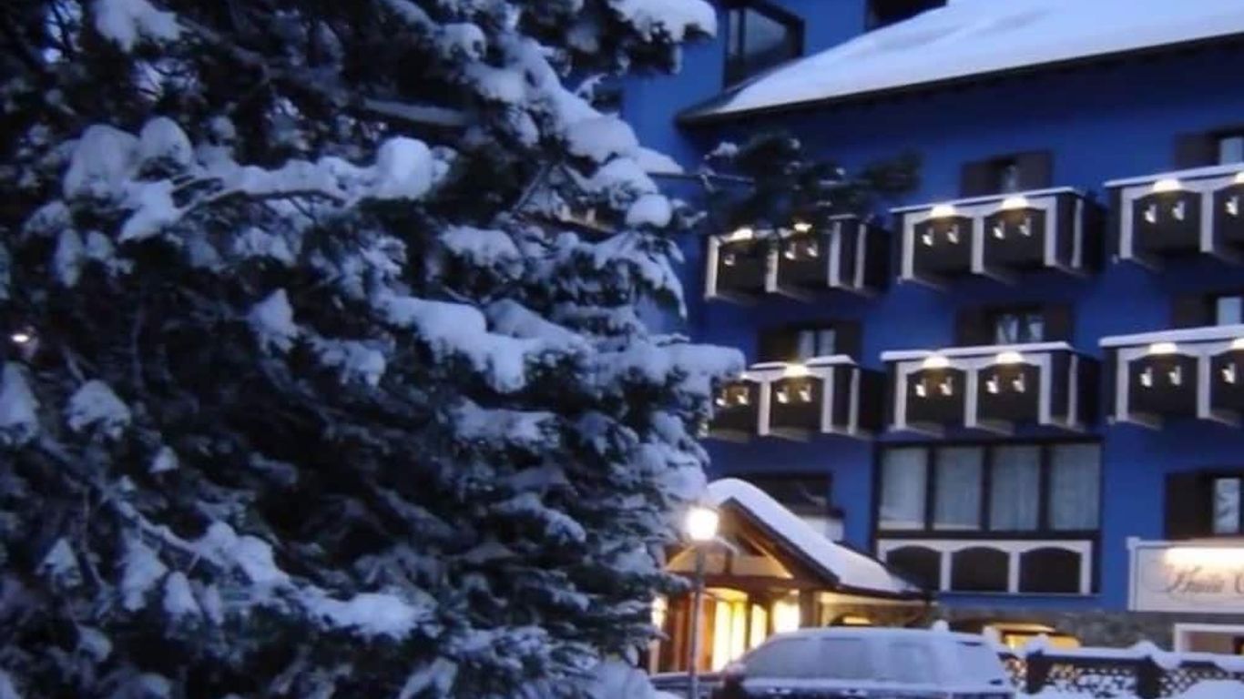 Hotel Baita Clementi