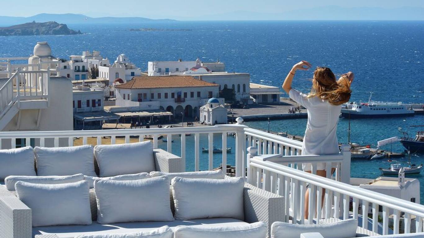 بيتاسوس تشيك هوتل