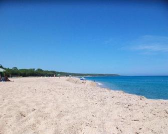 Residence Cort'e Accas - Bari Sardo - Playa