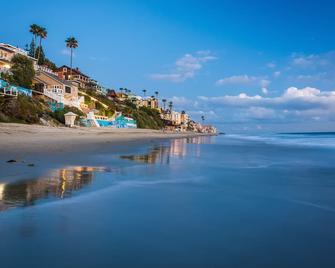 Swim, bike, relax, explore Laguna Beach 3 Villa D'Arte - Laguna Beach - Beach