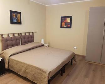 AleKS friendly house - Canale - Schlafzimmer