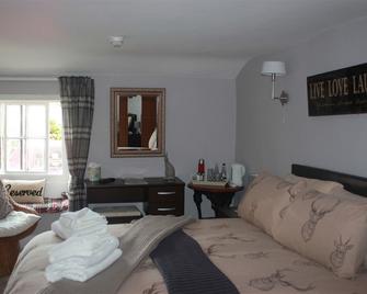 The Crown Inn - Harrogate - Sala de estar