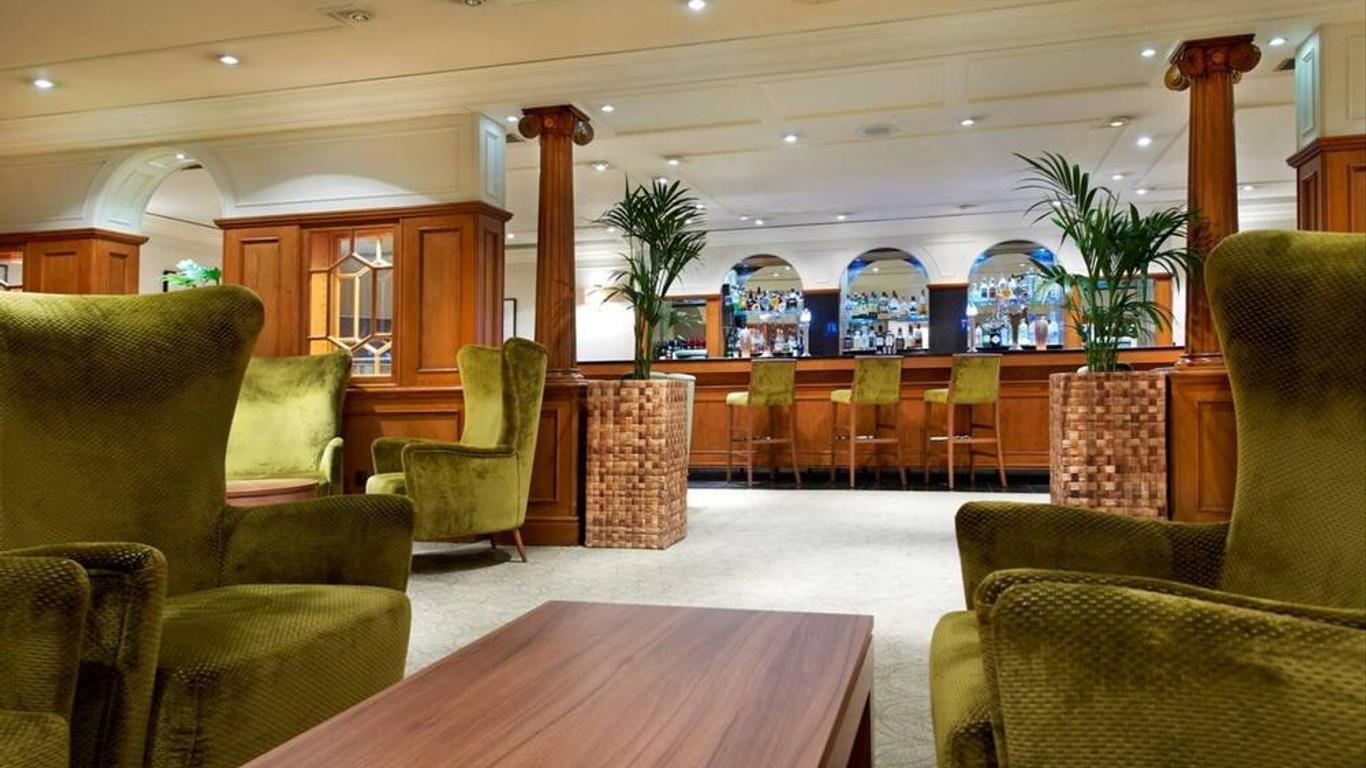 DoubleTree by Hilton Southampton