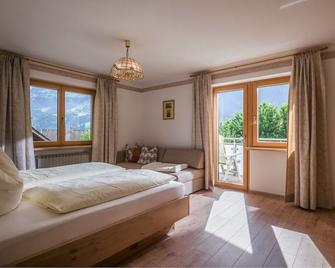 Ferienhaus Stoanerhof - Fugen 