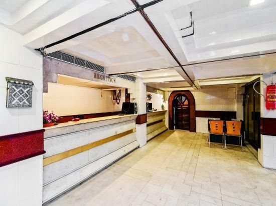 Hotel Samrat- Indore - اندور - أفضل طعام