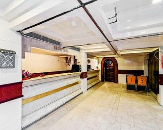 Hotel Samrat- Indore - اندور - أفضل طعام