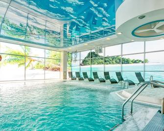 Riga Unimars Hotel - Riga - Pool
