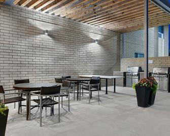 TownePlace Suites by Marriott Columbus Dublin - Dublin - Restaurant