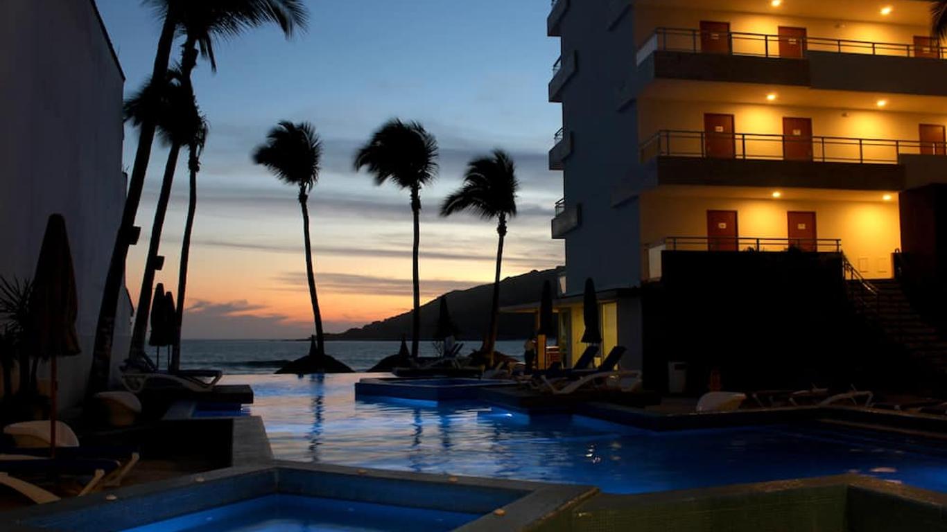 Star Palace Beach Hotel