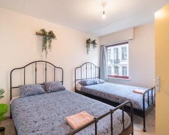 Apartment In The Heart Of Antwerp - Antwerpen