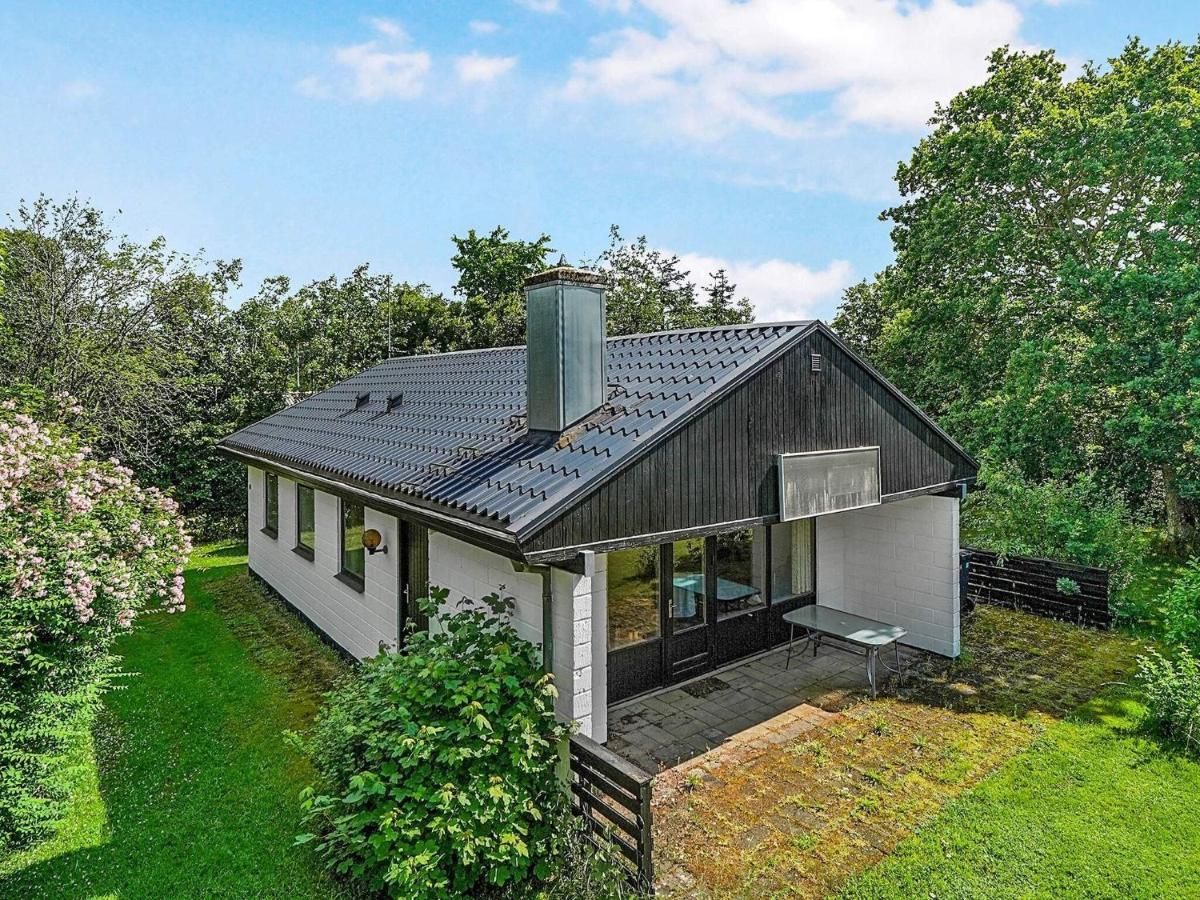 6 Person Holiday Home in Ans By – Bjerringbro