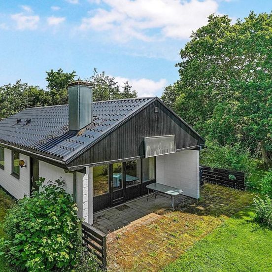 6 Person Holiday Home in Ans By – Bjerringbro