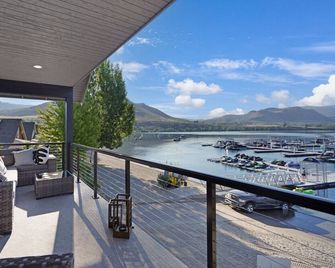 Marina Lookout - The best vibe in Veranda Beach - Oroville - Balcón