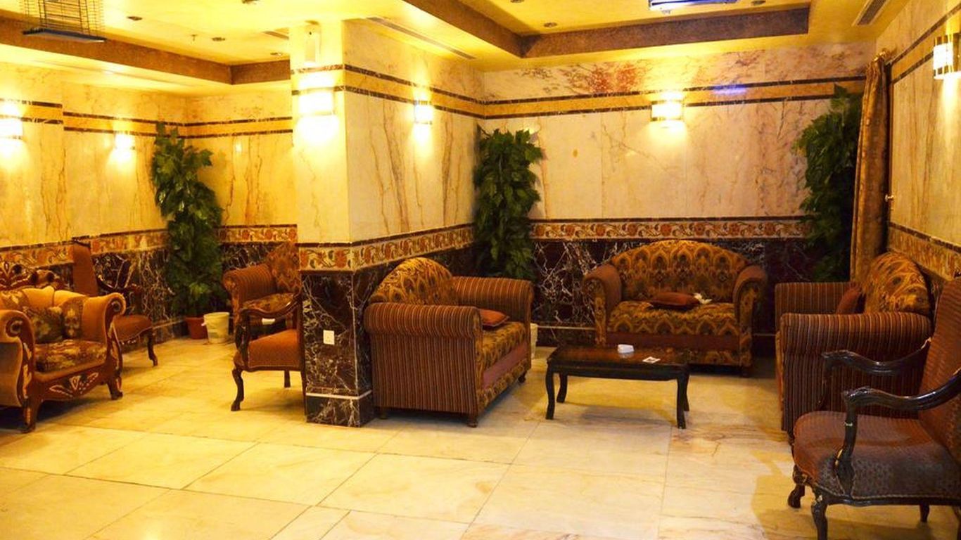 Nada Al Deafah Hotel