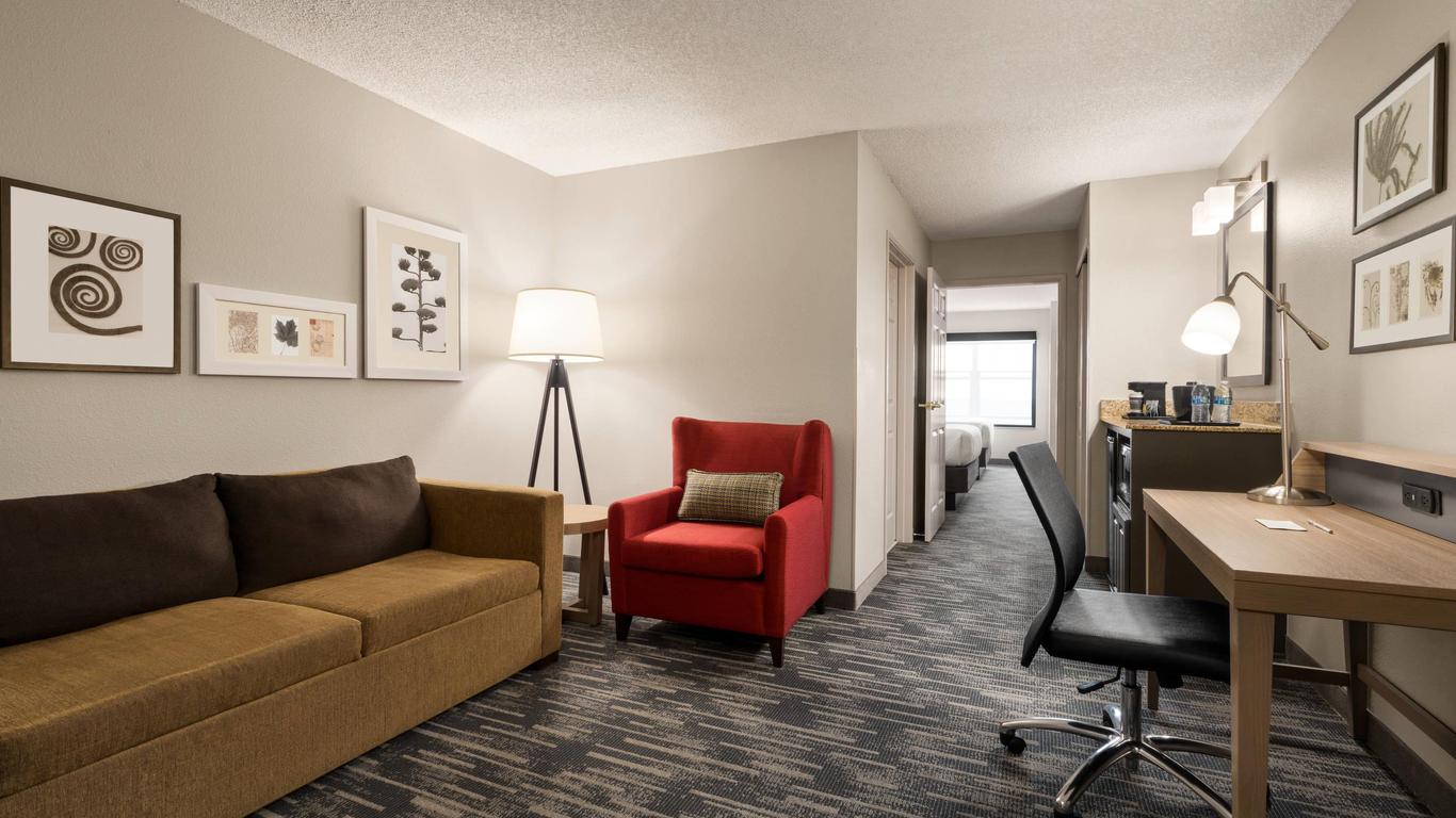 Country Inn & Suites by Radisson, Boise West, ID