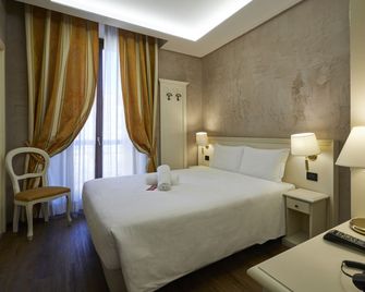 Hotel Galimberti - Torino