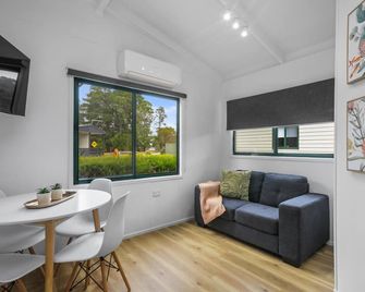 Creswick Holiday Park - Creswick - Comedor