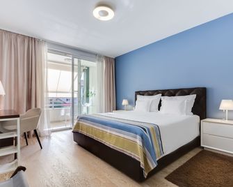 Bb Residence - Split - Makuuhuone