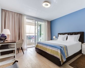 Bb Residence - Split - Makuuhuone
