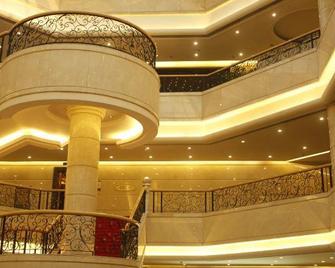 Langfang International Hotel - Langfang - Lobby