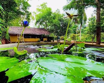 Harambathenna Resort And Restaurant Anuradhapura - Anuradhapura - Outdoor view