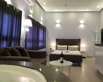Spat Hotel Ashdod - Ashdod