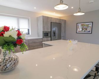 Cottage Catriona - Bunbeg - Dining room