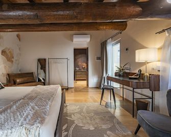 Relais Villa dei Gelsi & Spa - Vérone - Chambre