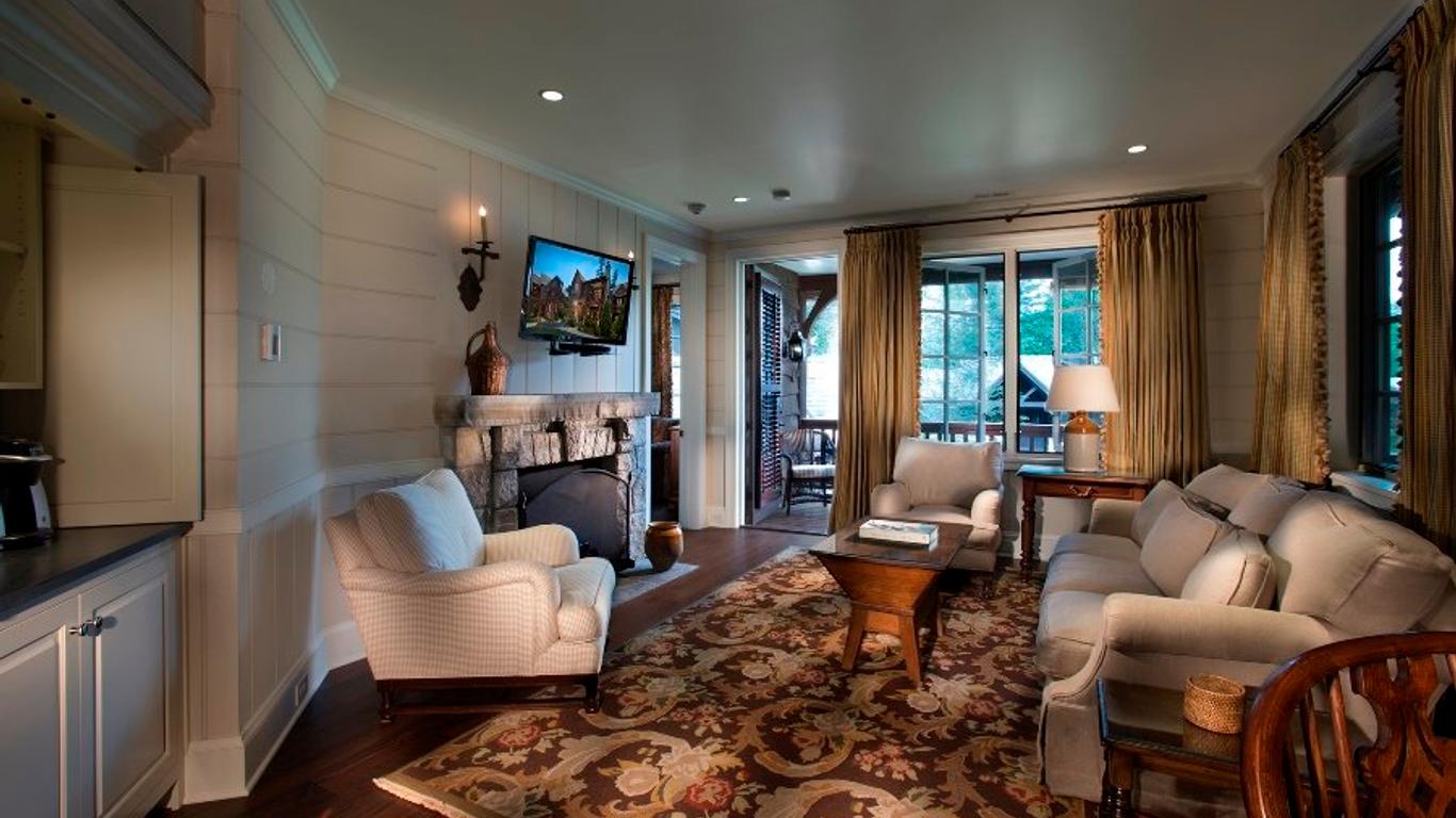 Old Edwards Inn & Spa