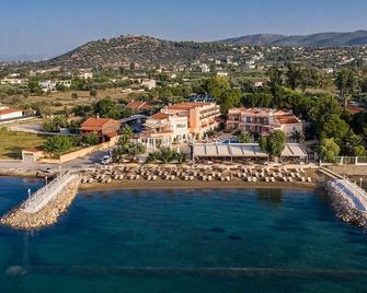 Avantis Suites Hotel - Eretria