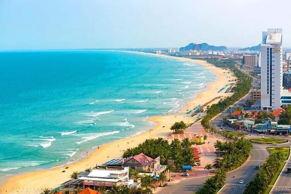 روليفا هوتل آند أبارتمنت دانانج