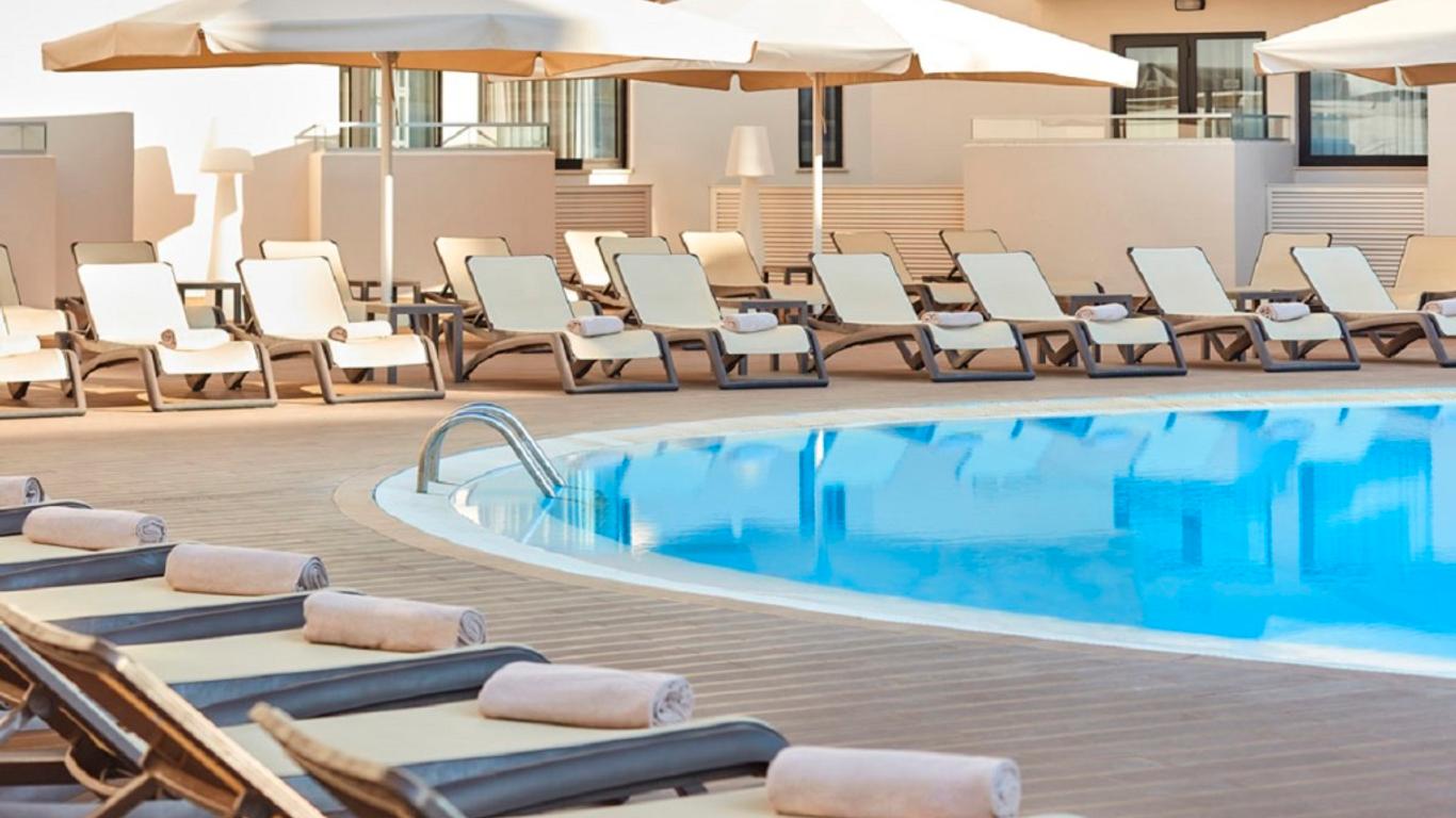 Santa Eulalia Hotel & Spa