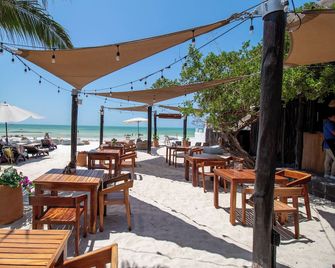 Hau Holbox, Oceanfront Boutique Hotel - Holbox