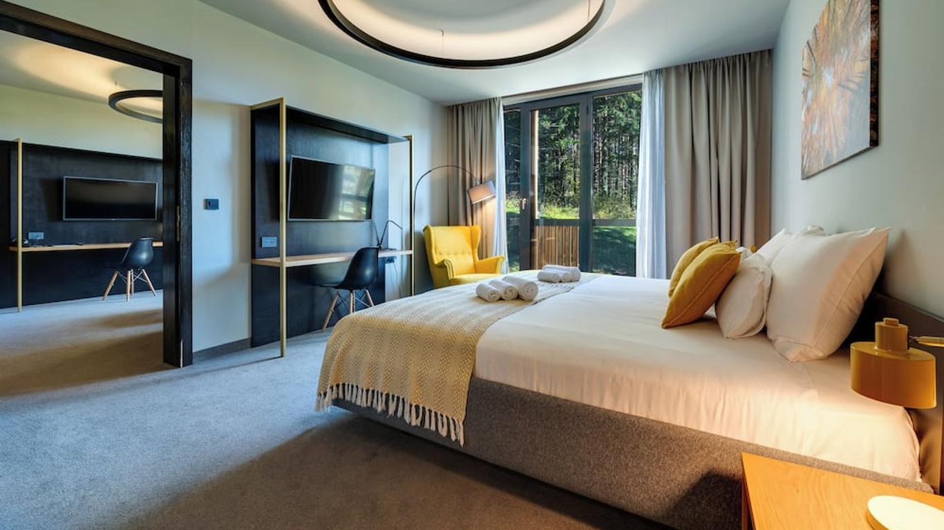 Lyra Hotel Plitvice