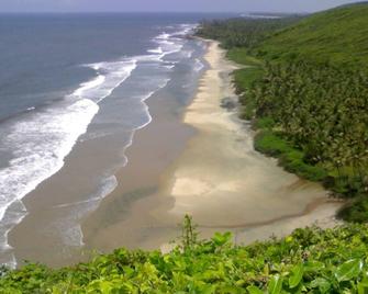 Home stay at Bhogwe Beach - Vengurla - Beach