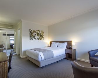 Sunshine Motor Inn - Deer Park