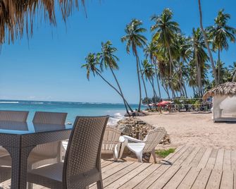 Tribe Boutique Resort by Mega Stays - El Soco