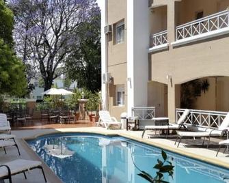 Solares Hotel & Spa - Alta Gracia - Pool